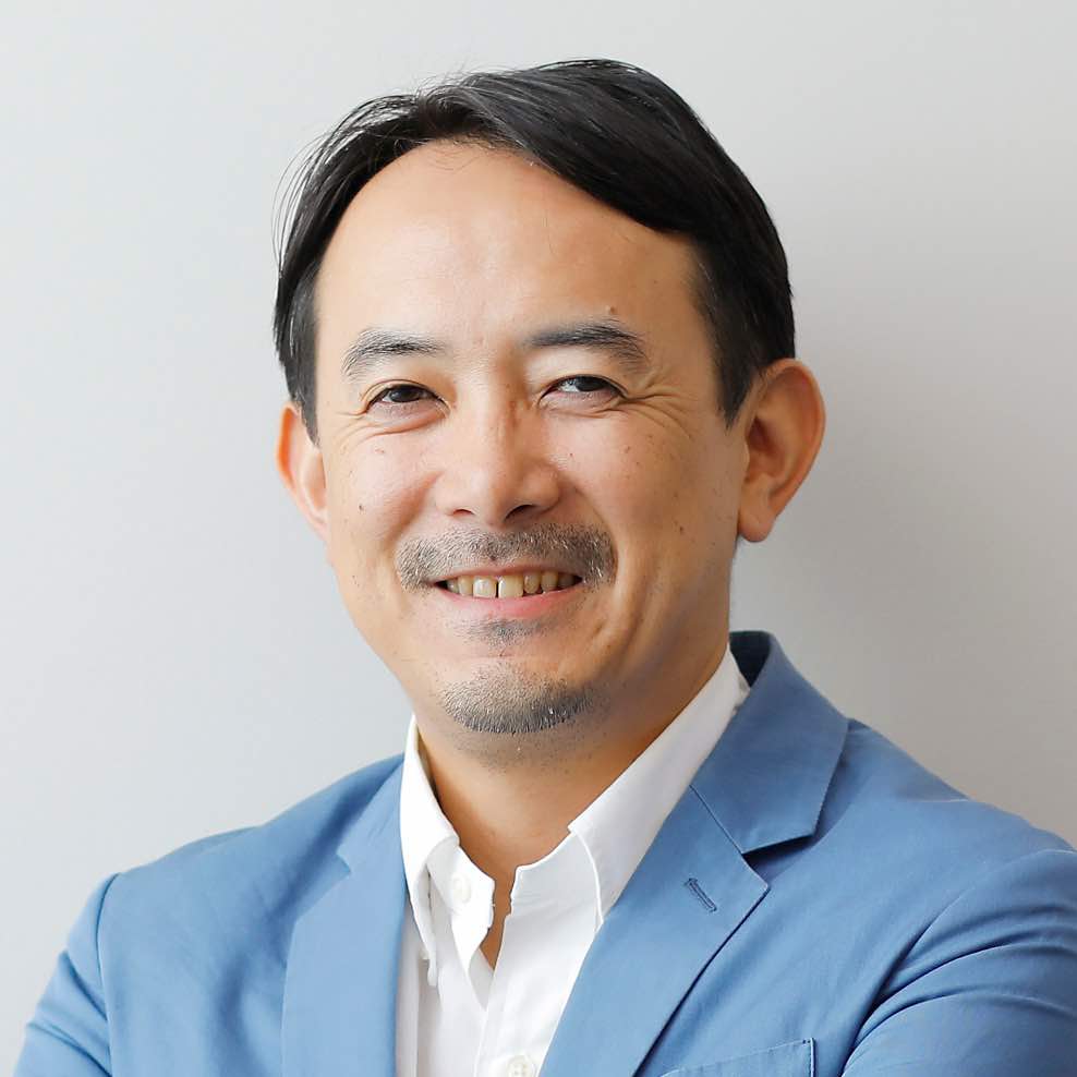 川邊 健太郎
