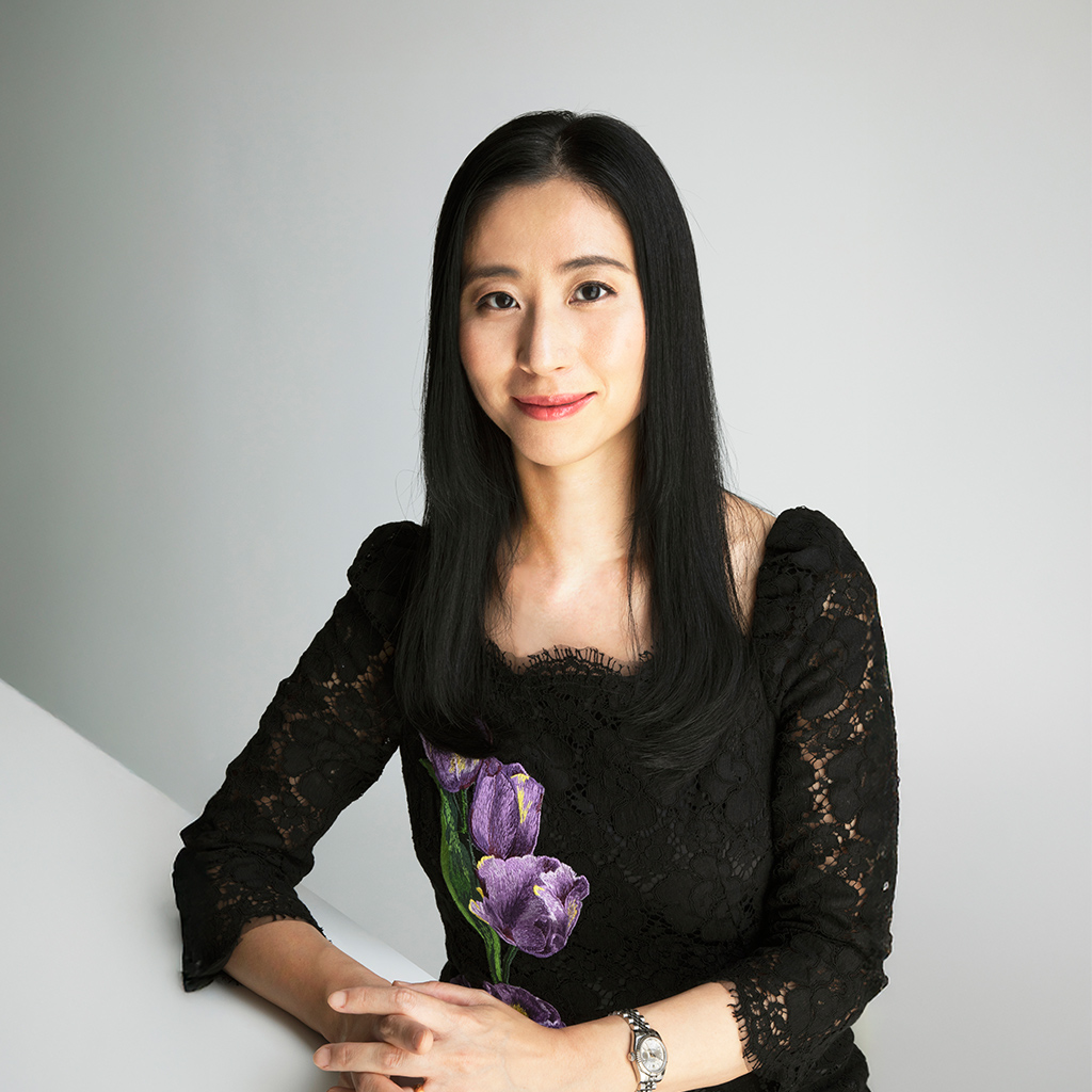 三浦 瑠麗
