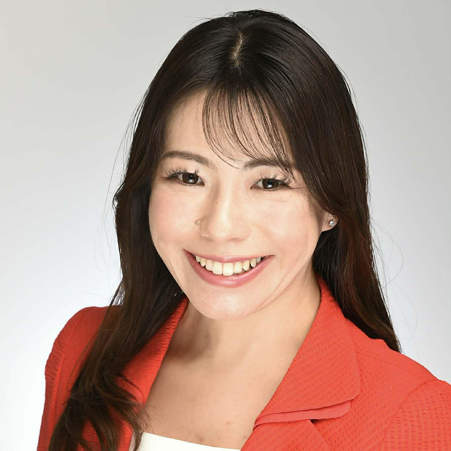 有里真穂
