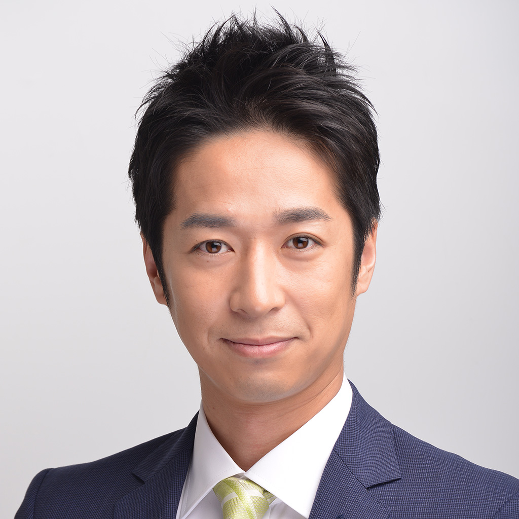 藤田 文武